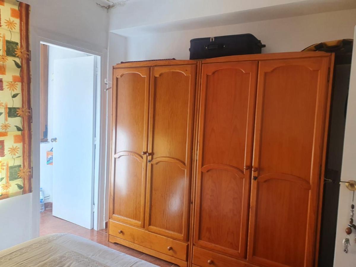 Candás Apartamentos Clotilde מראה חיצוני תמונה