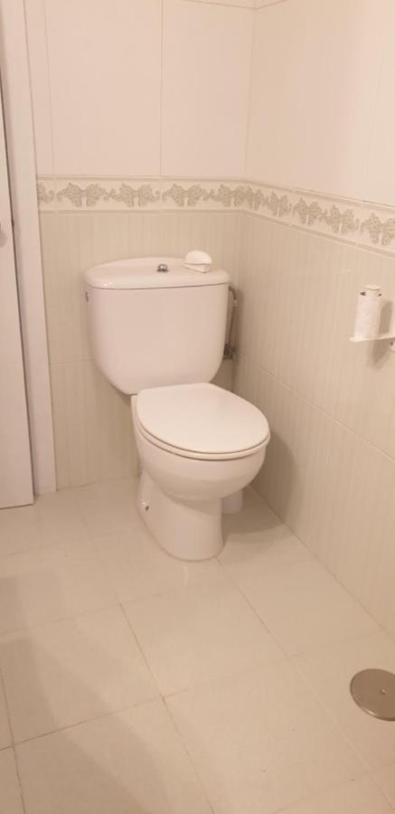 Candás Apartamentos Clotilde מראה חיצוני תמונה
