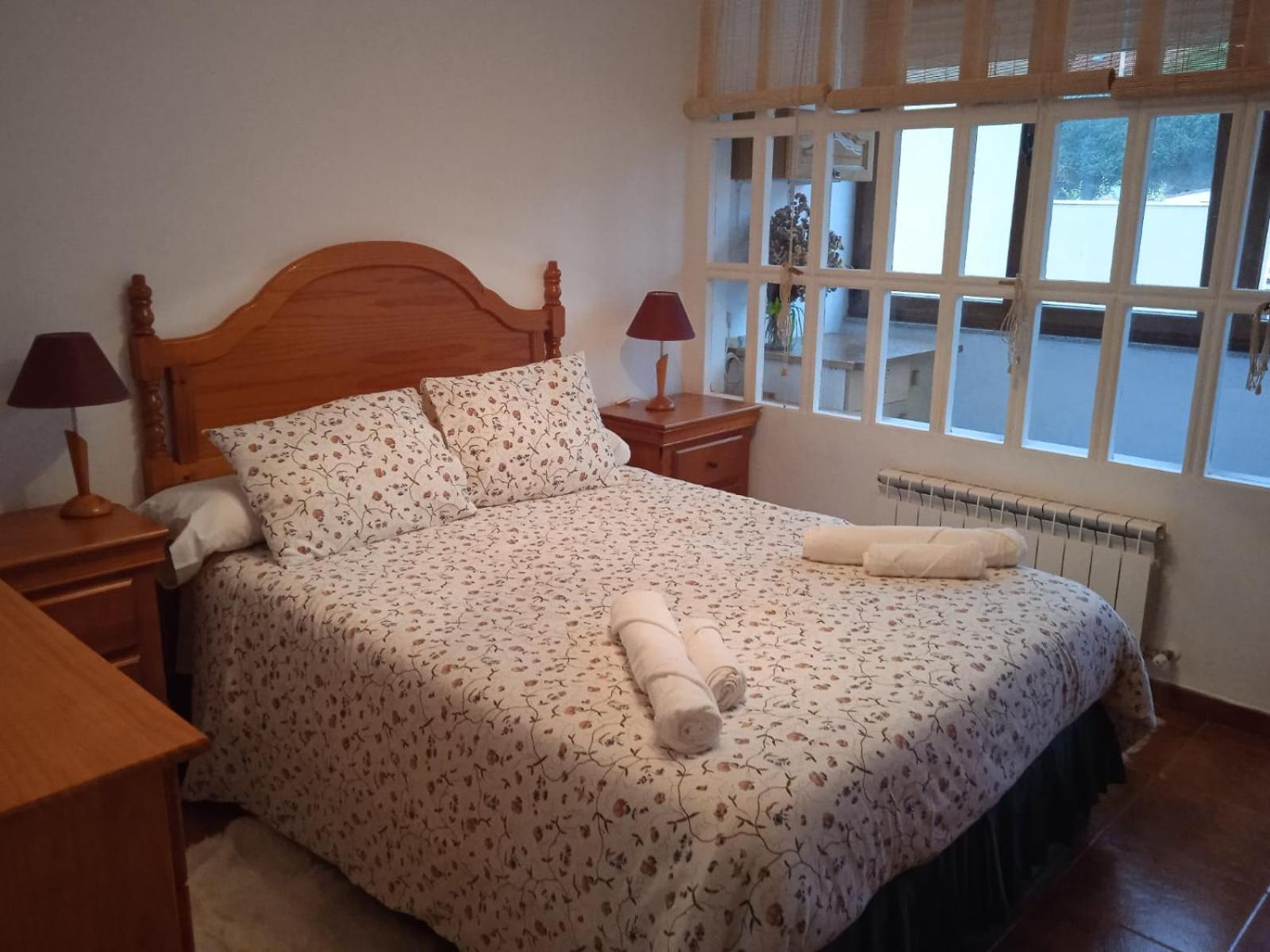 Candás Apartamentos Clotilde מראה חיצוני תמונה